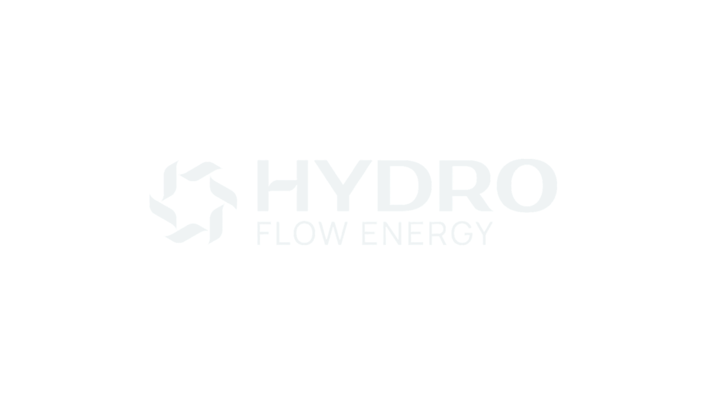 Hydroflow Energy Dark Logo